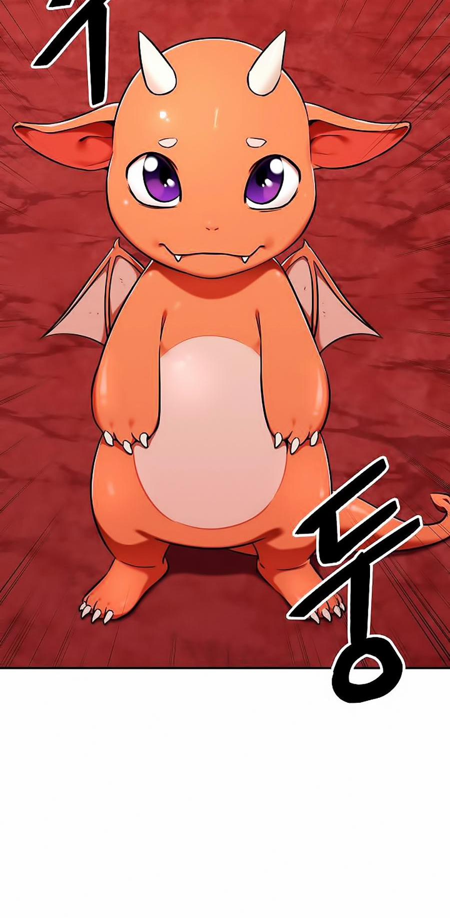 Bố Tôi Quá Mạnh 34 trang 32