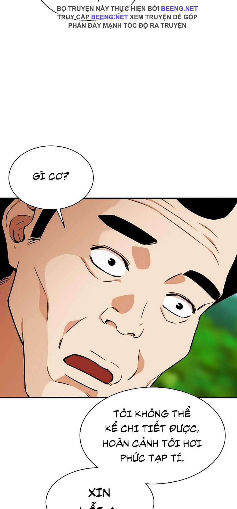 Bố Tôi Quá Mạnh 34 trang 47
