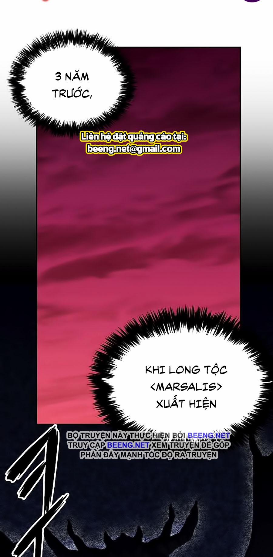 Bố Tôi Quá Mạnh 34 trang 6