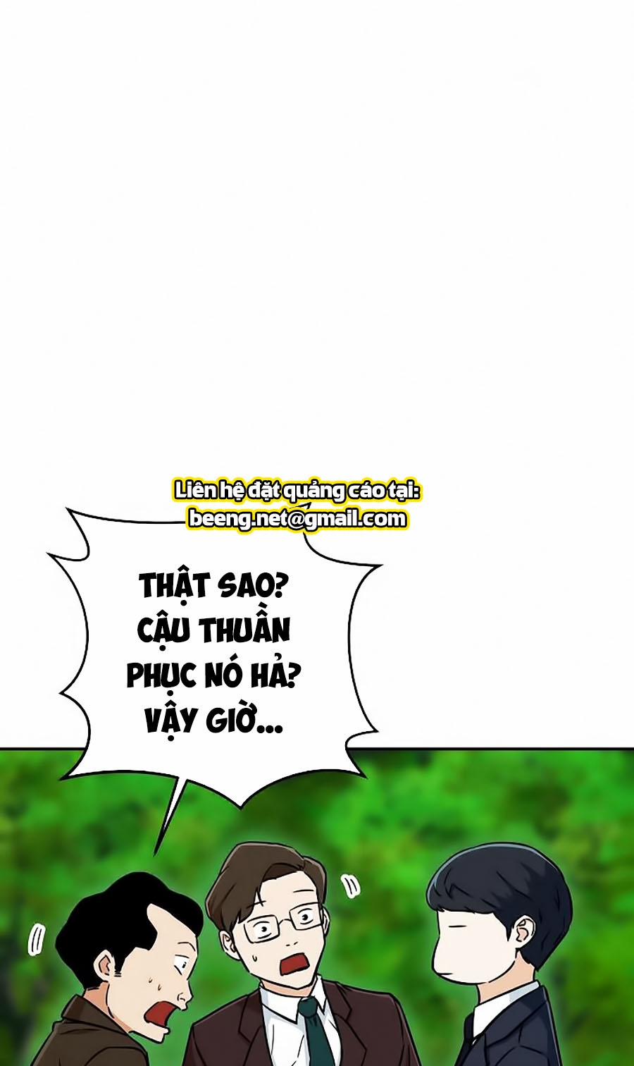 Bố Tôi Quá Mạnh 34 trang 61