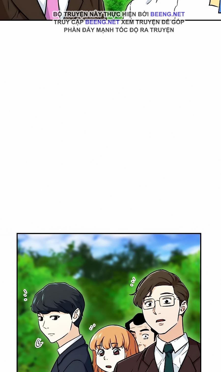 Bố Tôi Quá Mạnh 34 trang 68