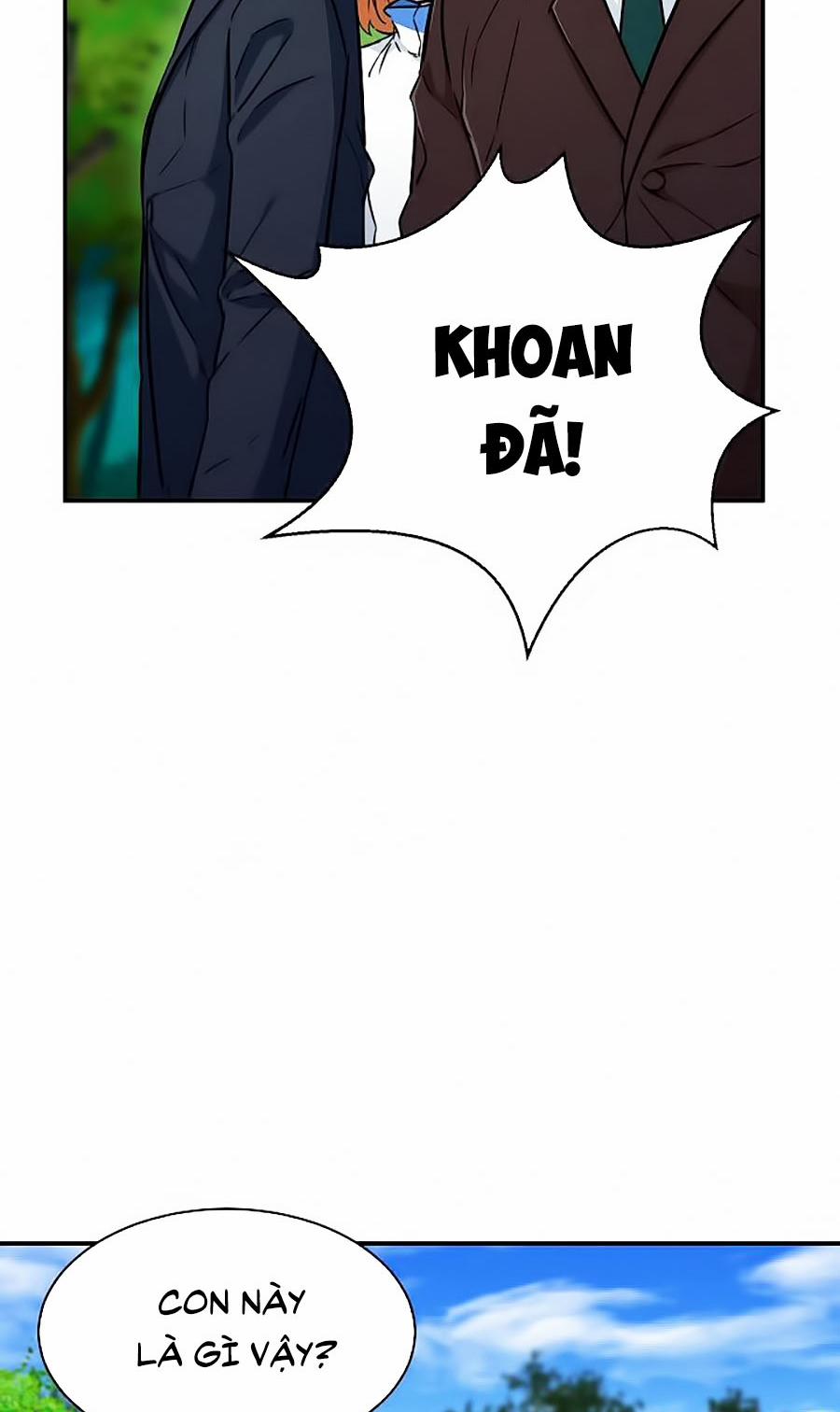 Bố Tôi Quá Mạnh 34 trang 69