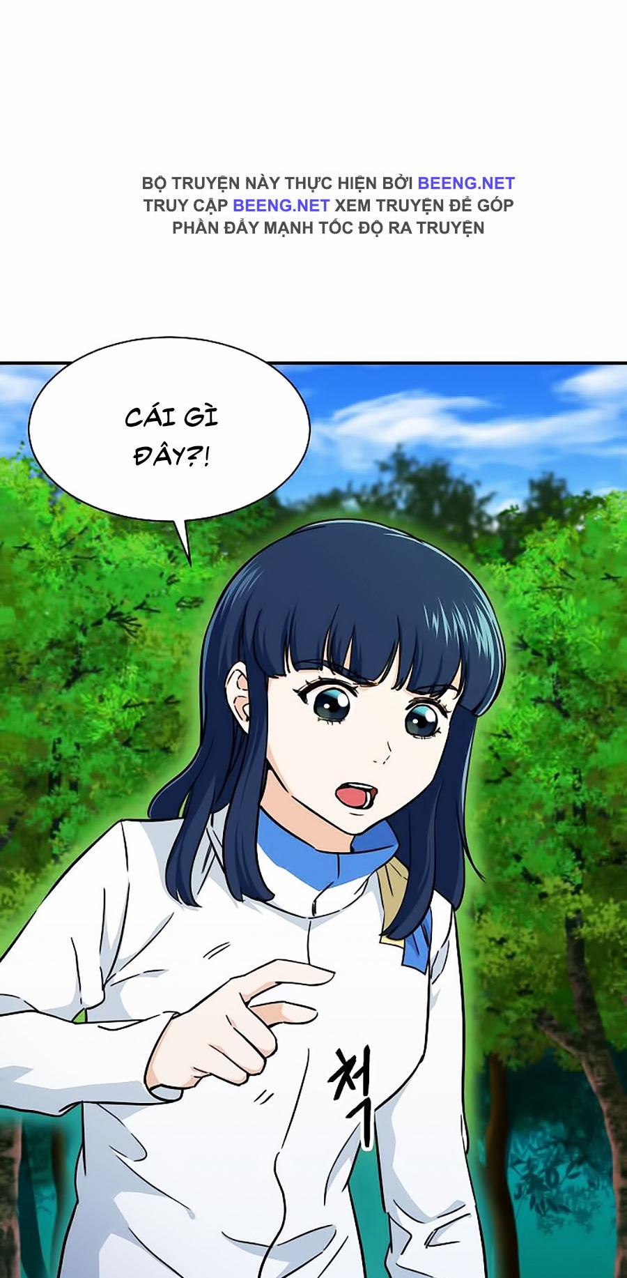 Bố Tôi Quá Mạnh 35 trang 1