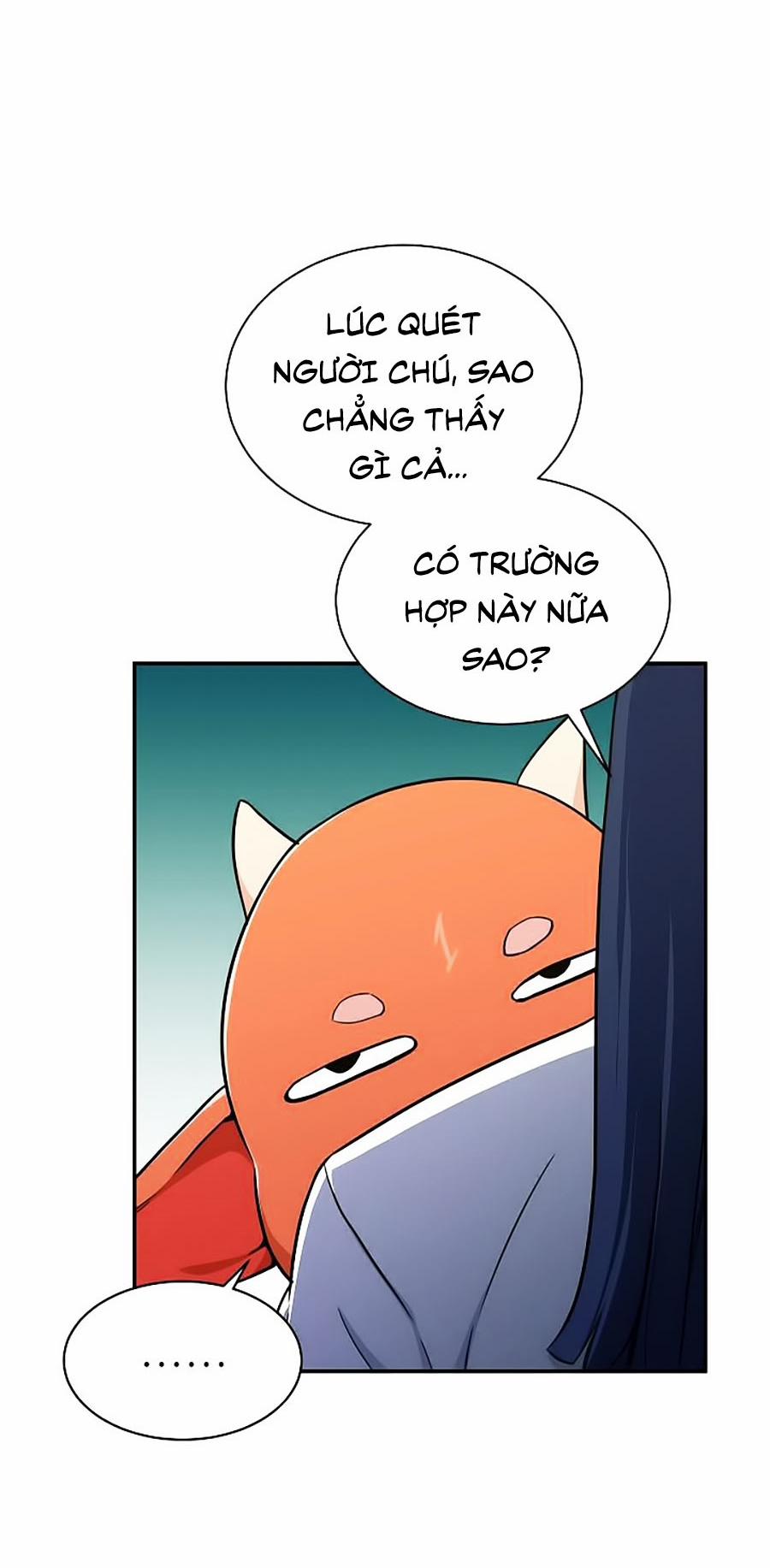 Bố Tôi Quá Mạnh 35 trang 10