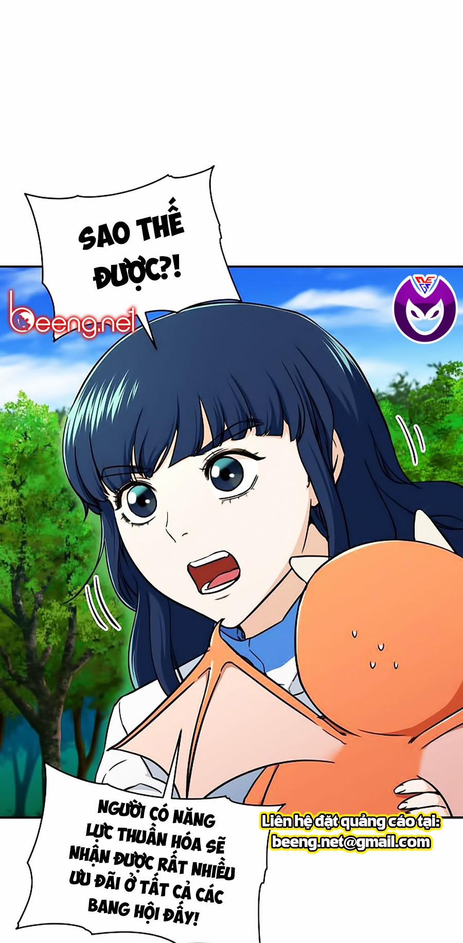 Bố Tôi Quá Mạnh 35 trang 12