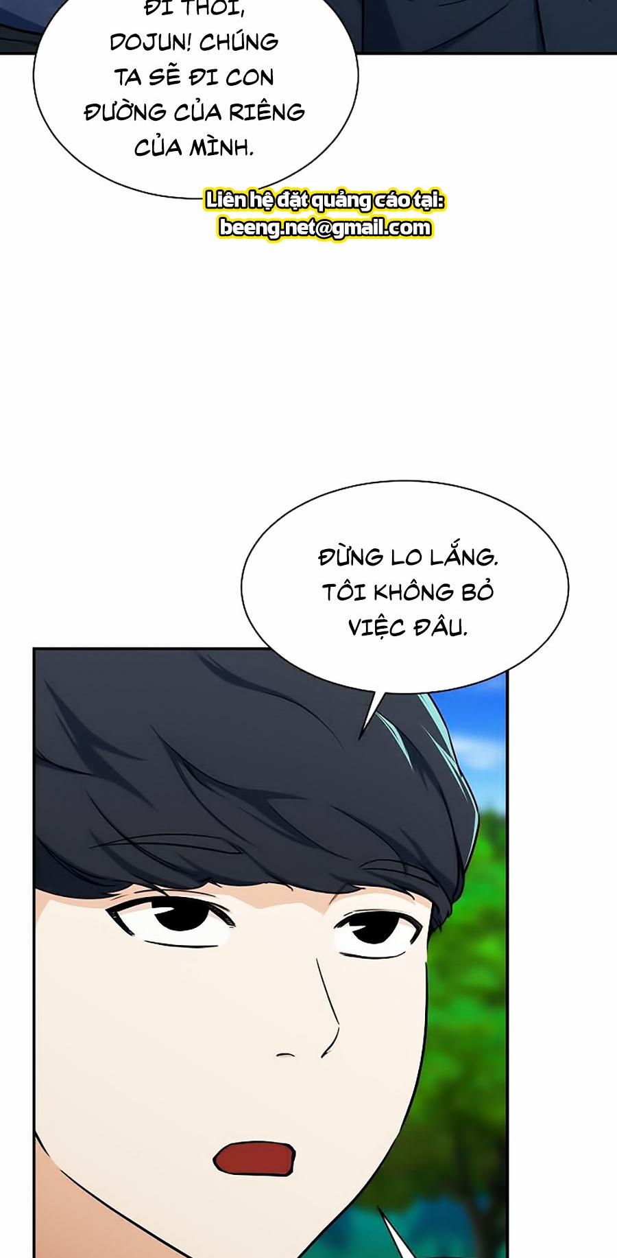 Bố Tôi Quá Mạnh 35 trang 16