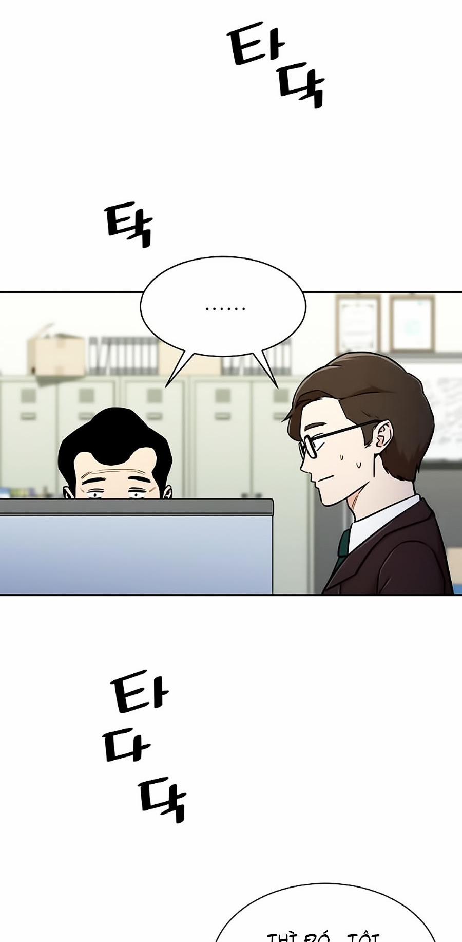 Bố Tôi Quá Mạnh 35 trang 24