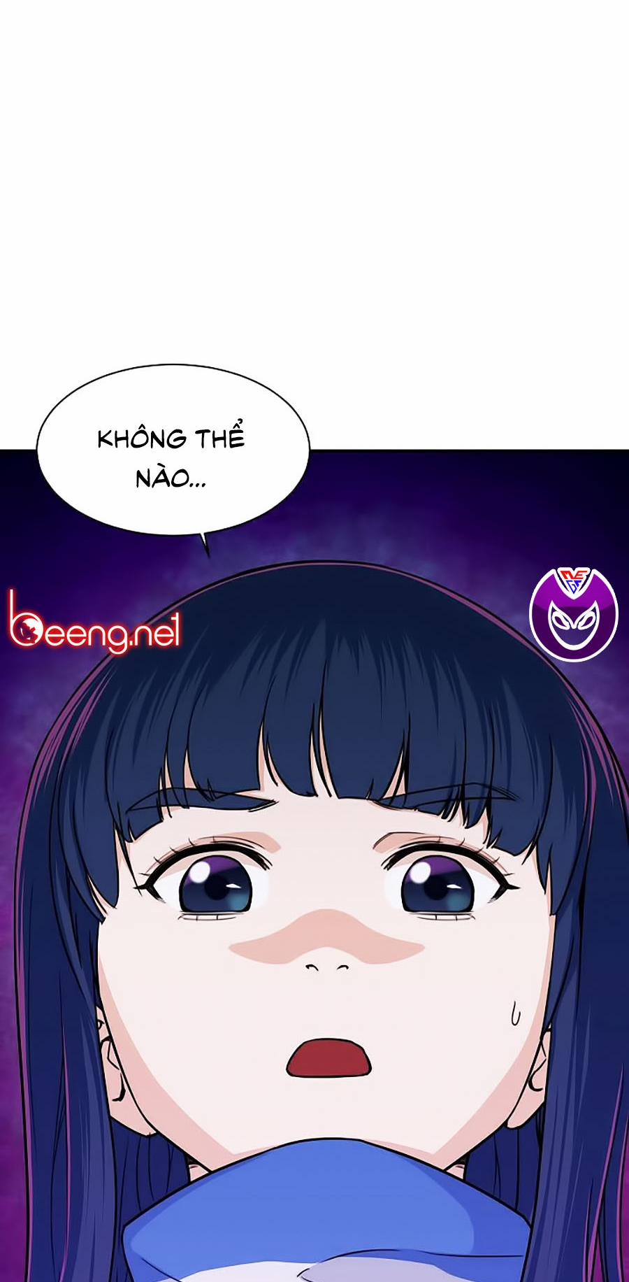 Bố Tôi Quá Mạnh 35 trang 3