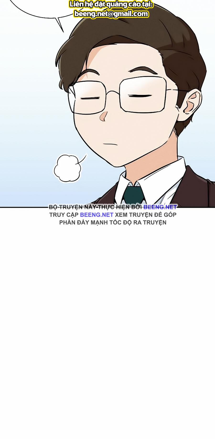 Bố Tôi Quá Mạnh 35 trang 57