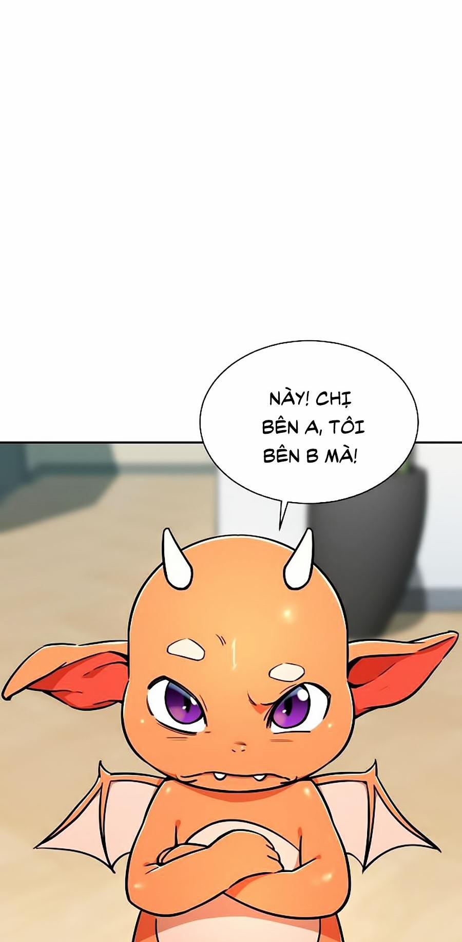 Bố Tôi Quá Mạnh 35 trang 58