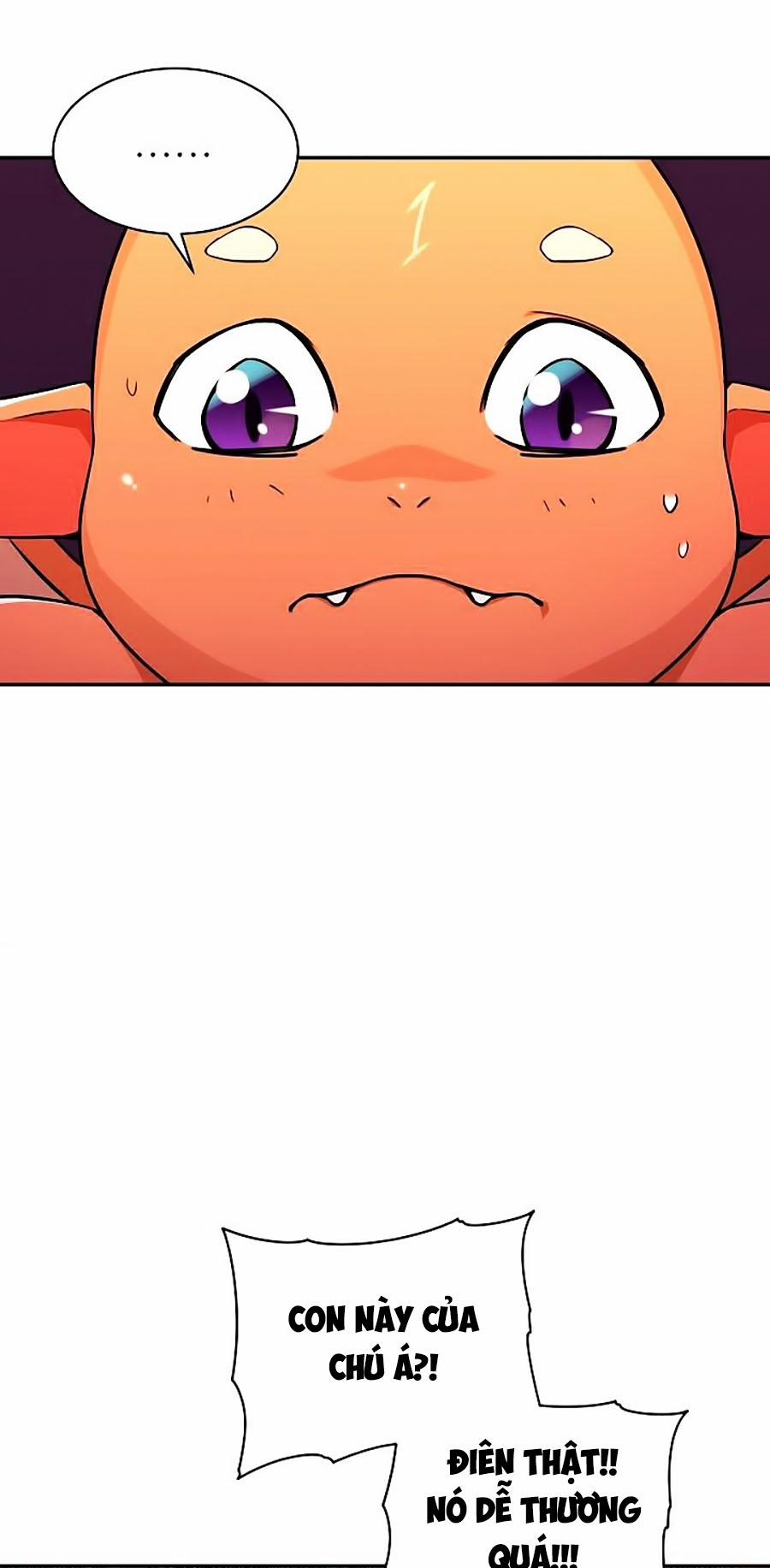 Bố Tôi Quá Mạnh 35 trang 6