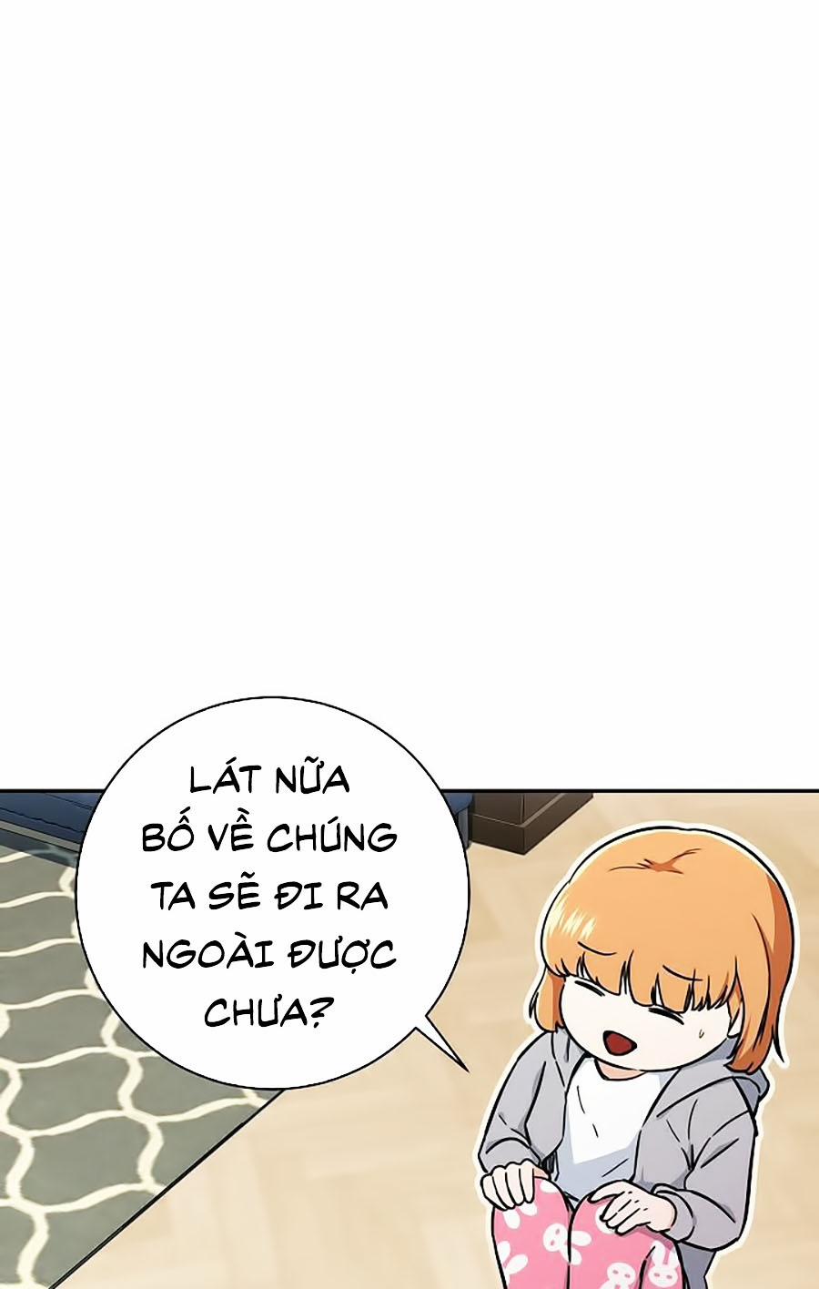 Bố Tôi Quá Mạnh 35 trang 64