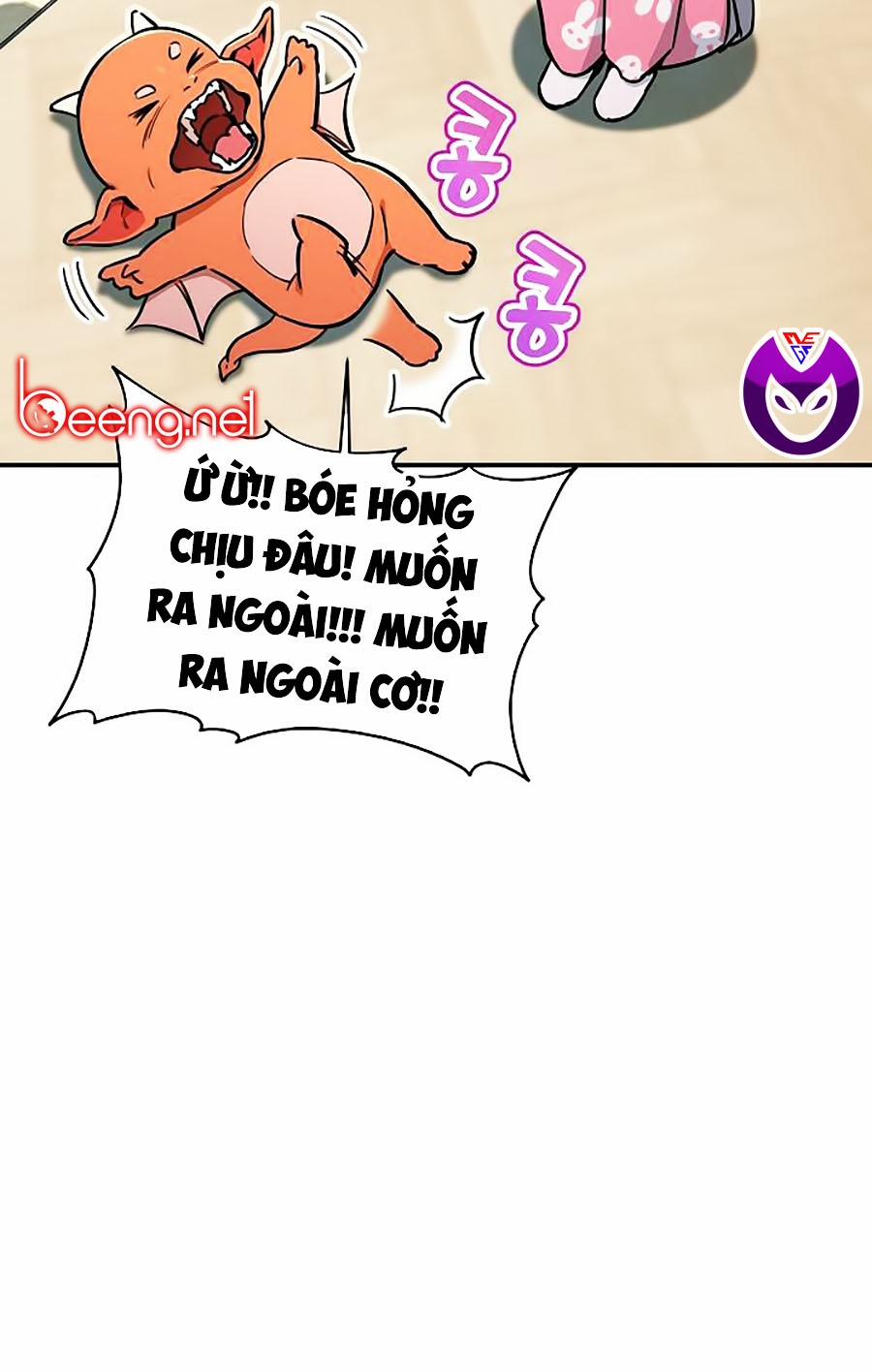 Bố Tôi Quá Mạnh 35 trang 65