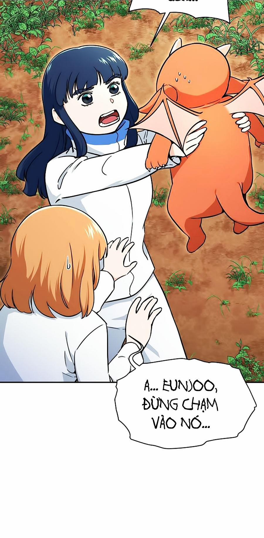 Bố Tôi Quá Mạnh 35 trang 7