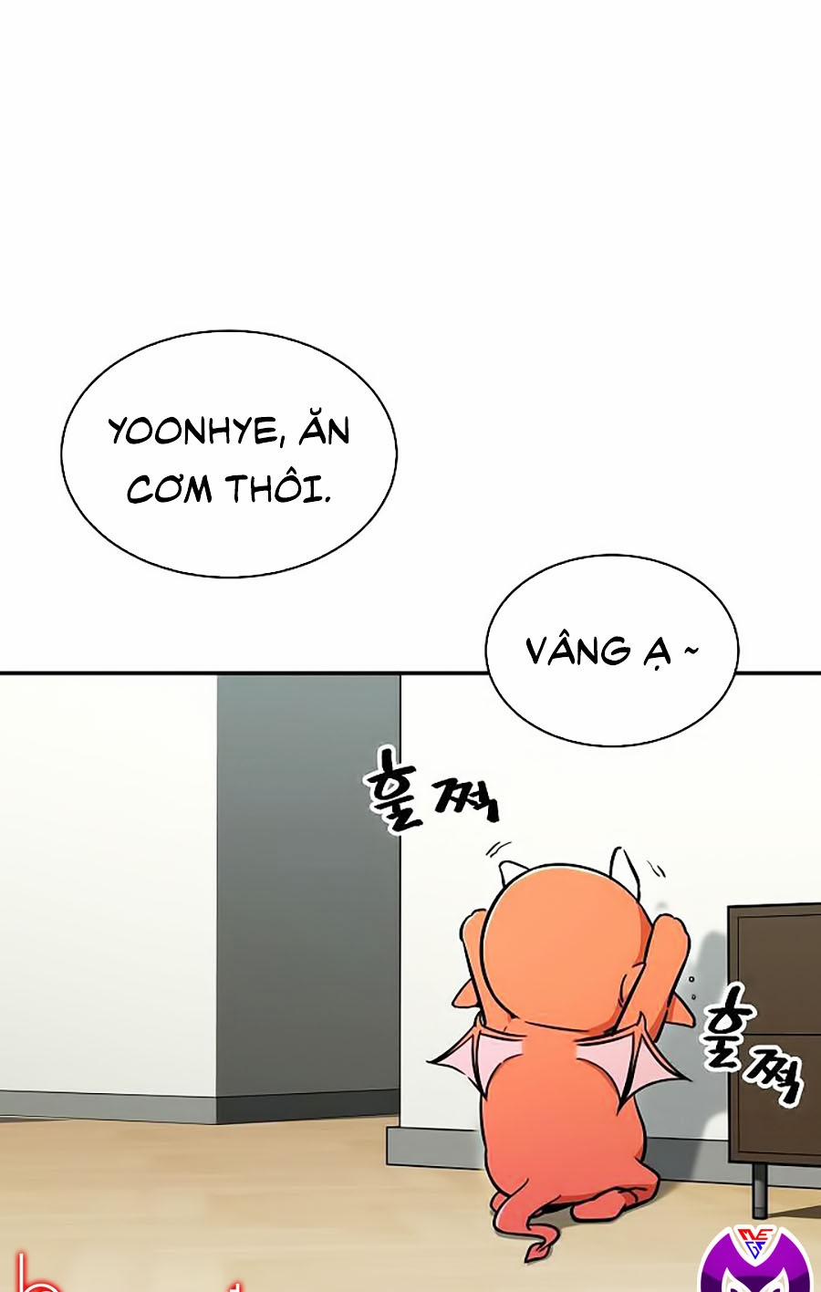 Bố Tôi Quá Mạnh 35 trang 72