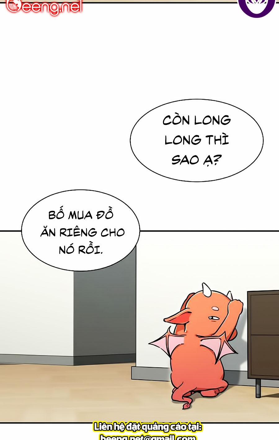 Bố Tôi Quá Mạnh 35 trang 73