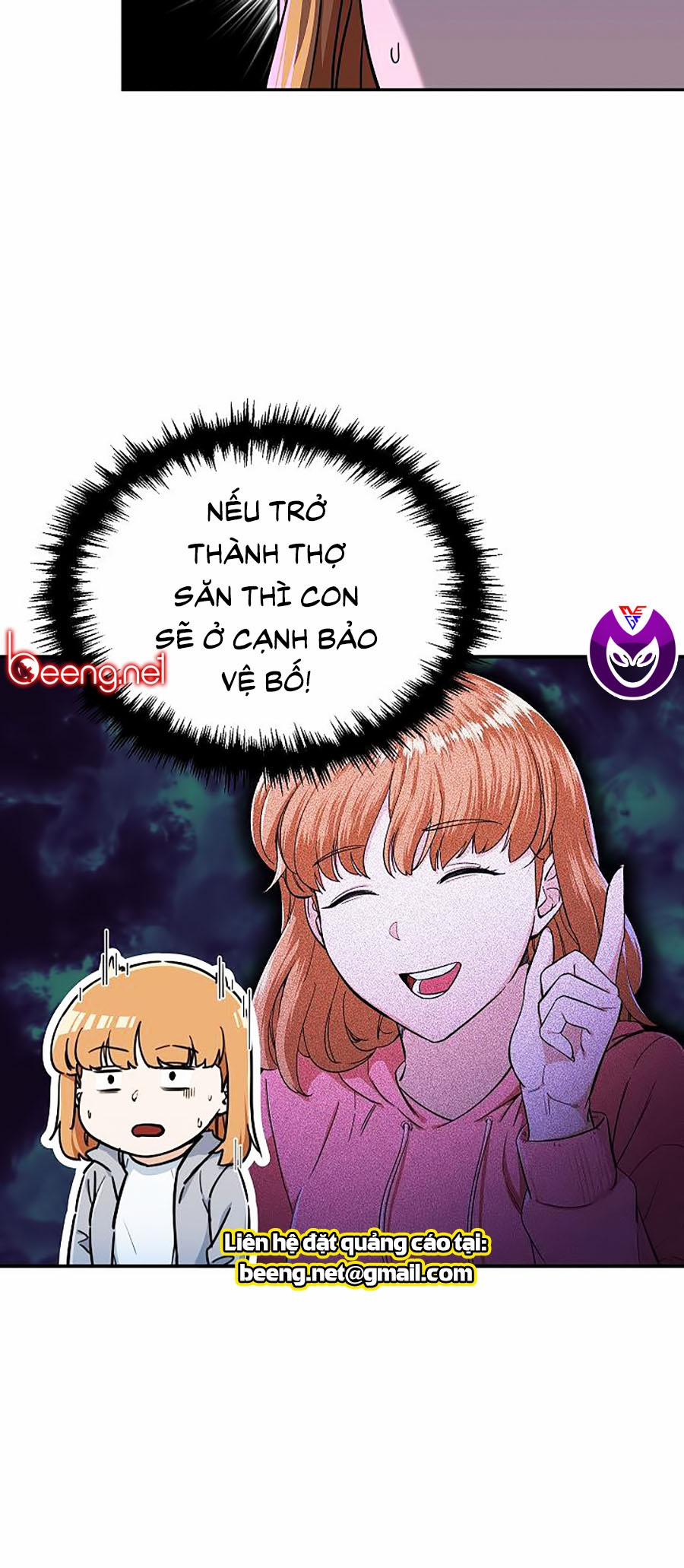 Bố Tôi Quá Mạnh 36 trang 10