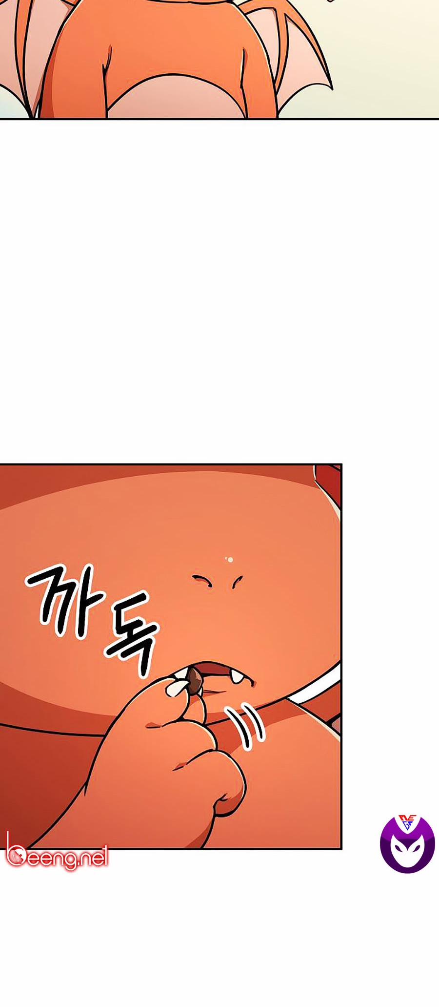 Bố Tôi Quá Mạnh 36 trang 28