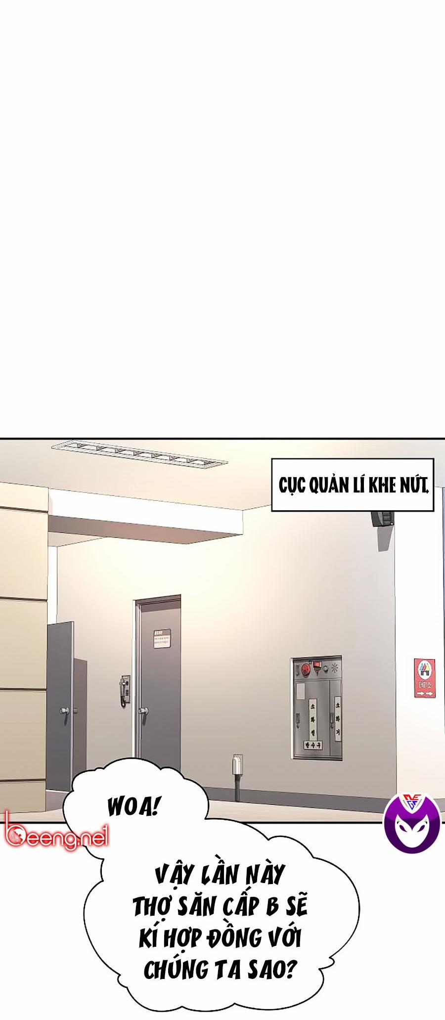 Bố Tôi Quá Mạnh 36 trang 37