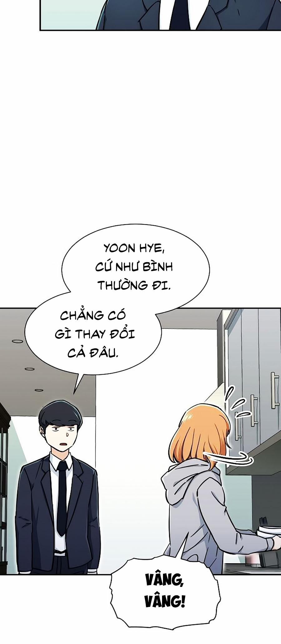 Bố Tôi Quá Mạnh 36 trang 5