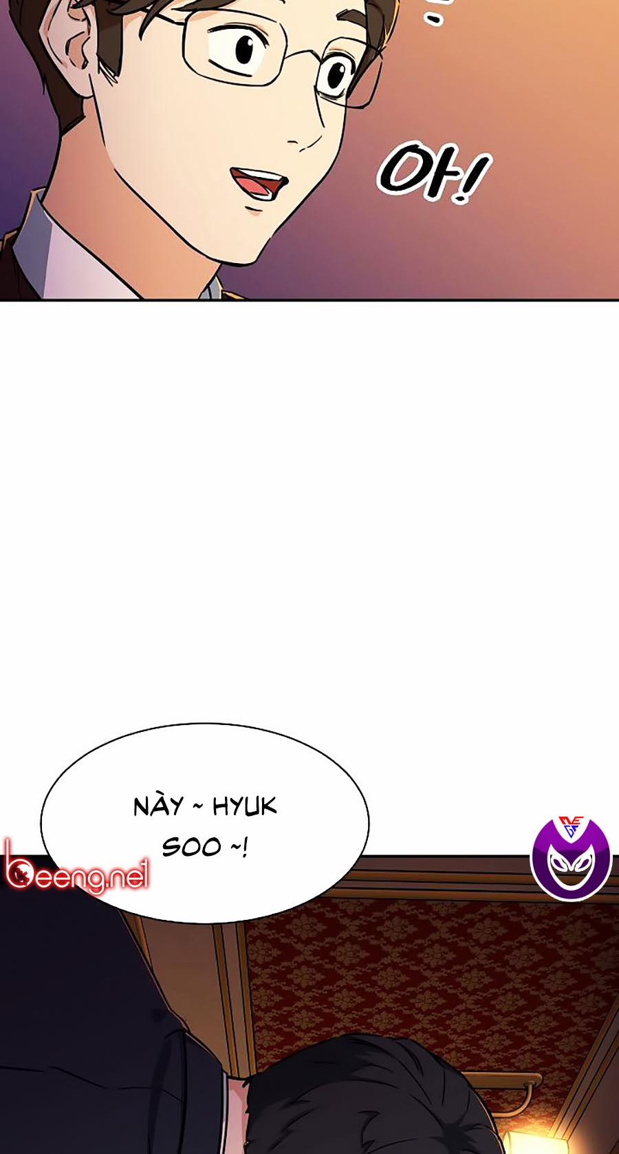 Bố Tôi Quá Mạnh 36 trang 56