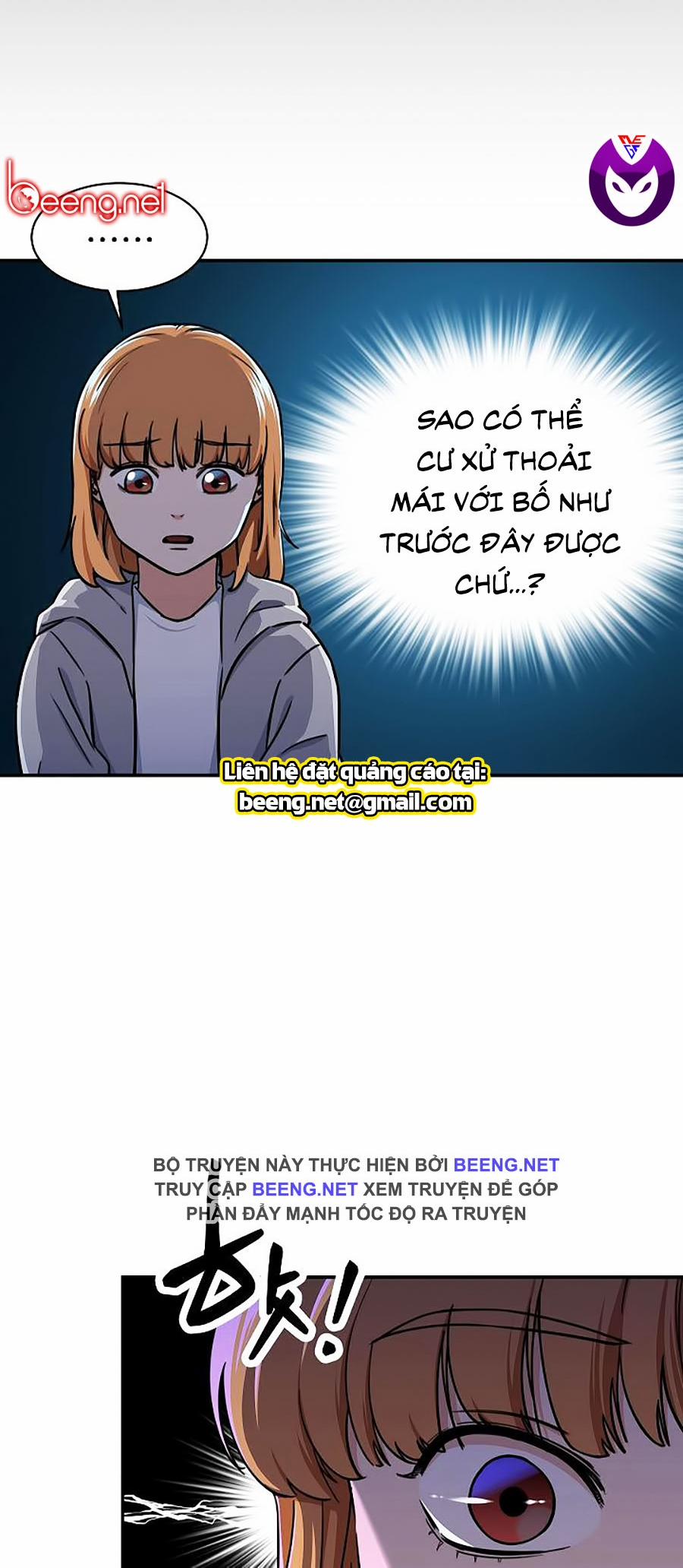 Bố Tôi Quá Mạnh 36 trang 9