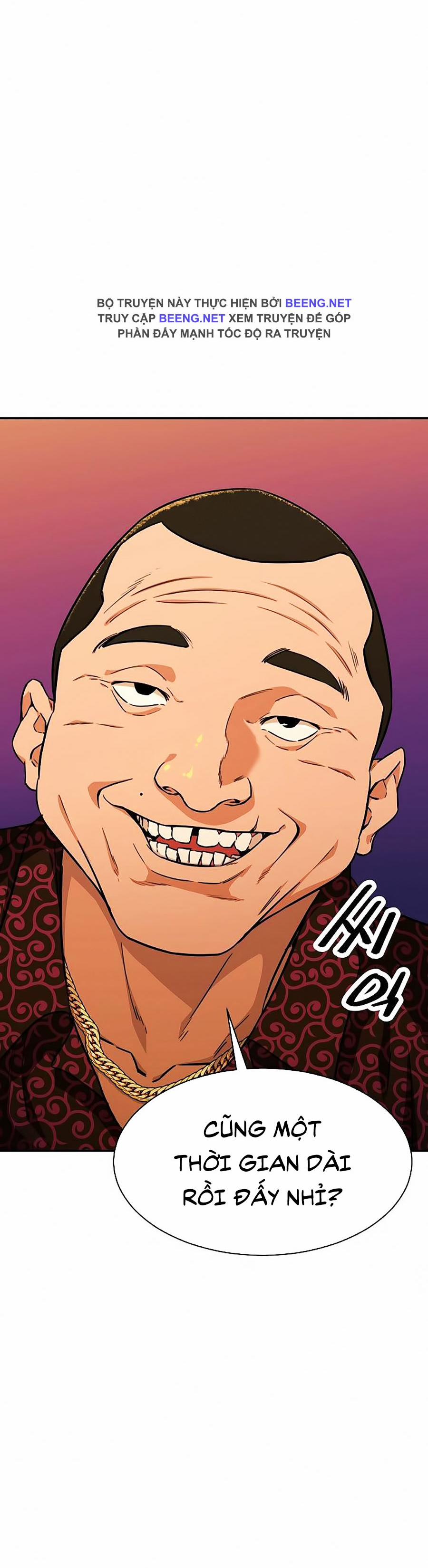 Bố Tôi Quá Mạnh 37 trang 2
