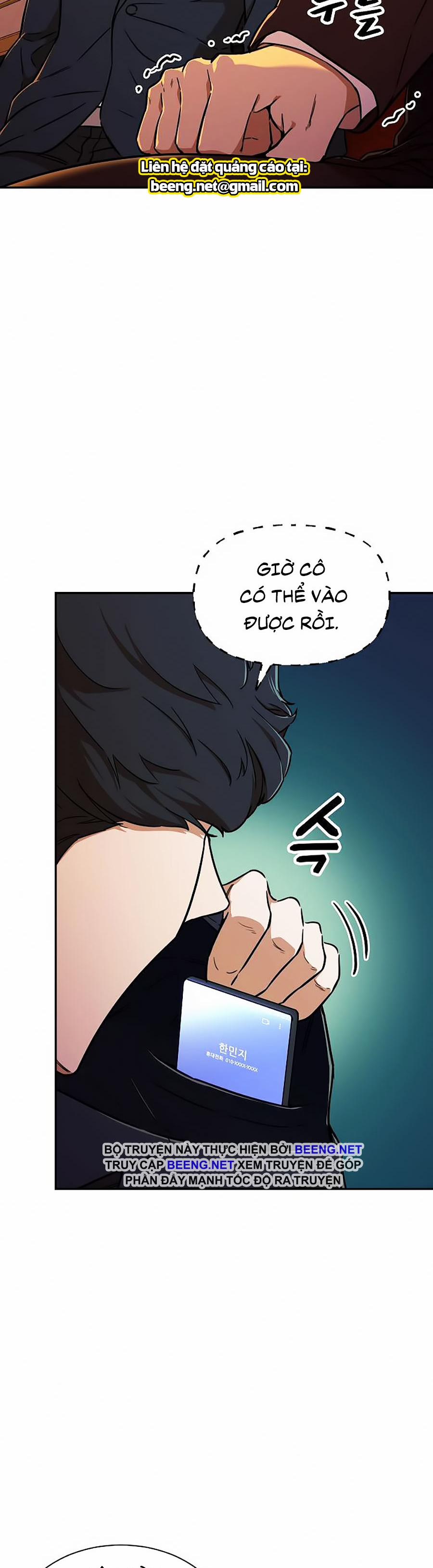 Bố Tôi Quá Mạnh 37 trang 21
