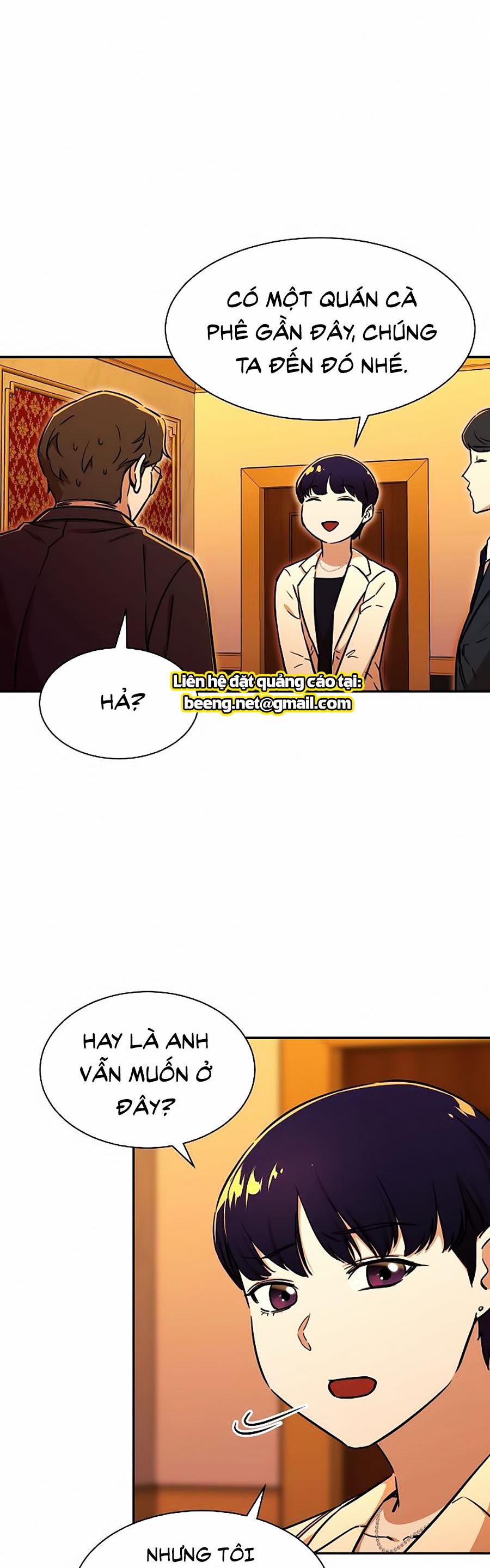 Bố Tôi Quá Mạnh 37 trang 33