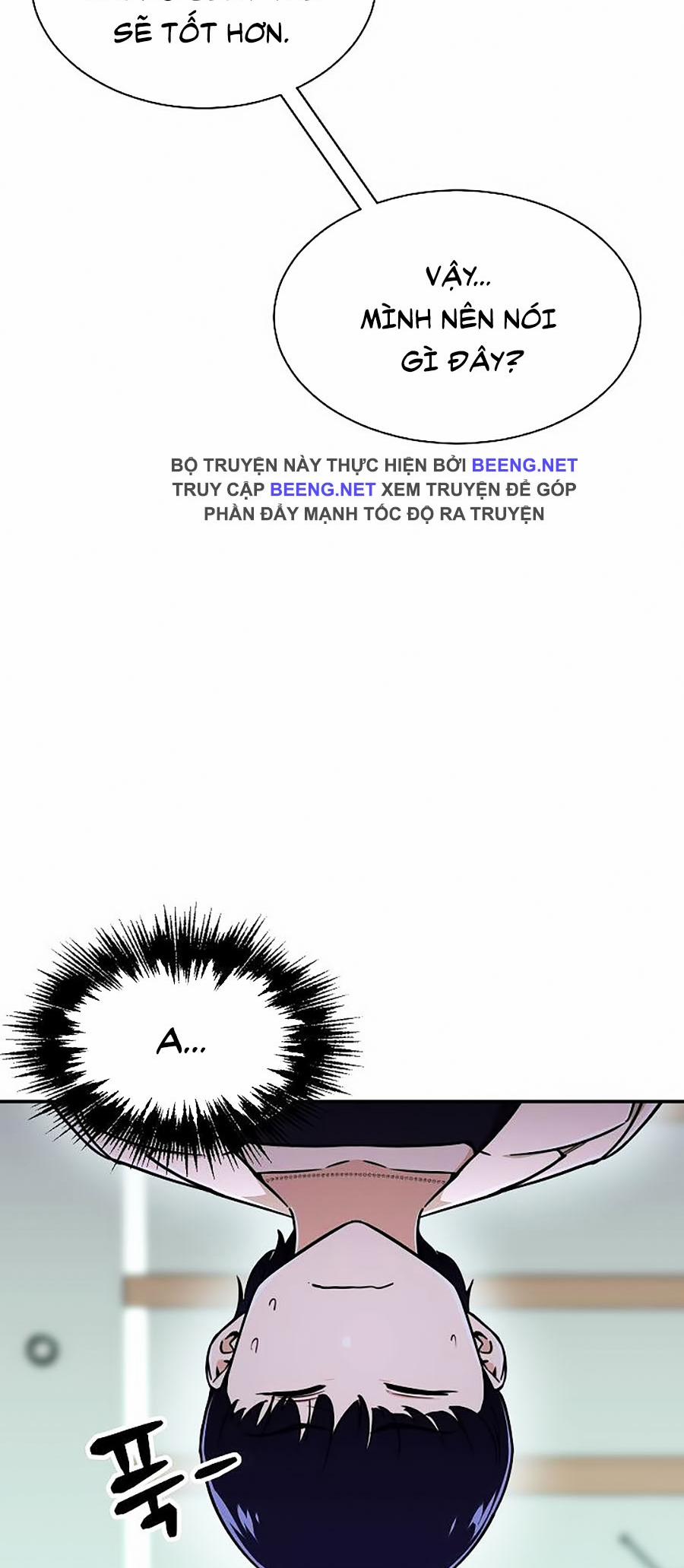Bố Tôi Quá Mạnh 38 trang 12