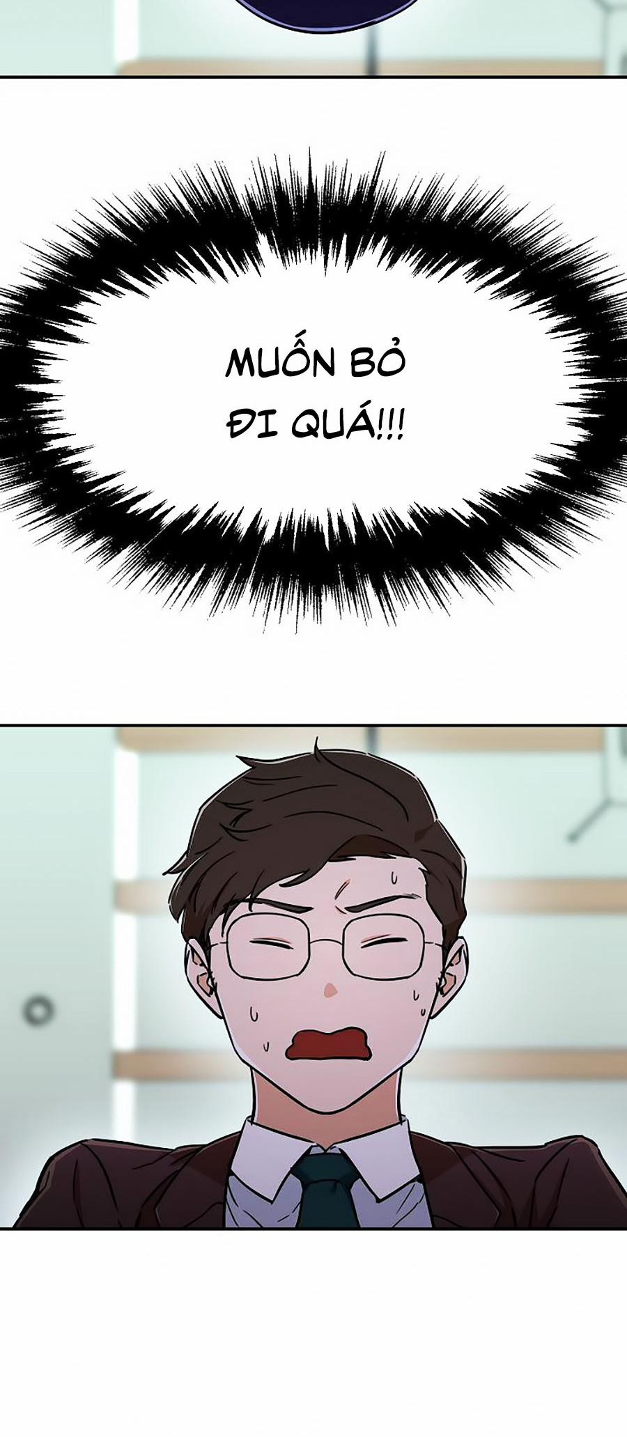 Bố Tôi Quá Mạnh 38 trang 13