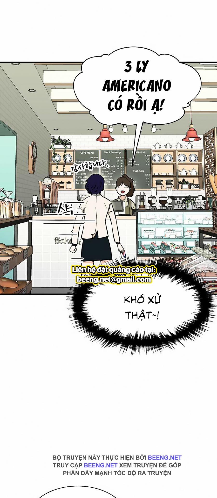 Bố Tôi Quá Mạnh 38 trang 16