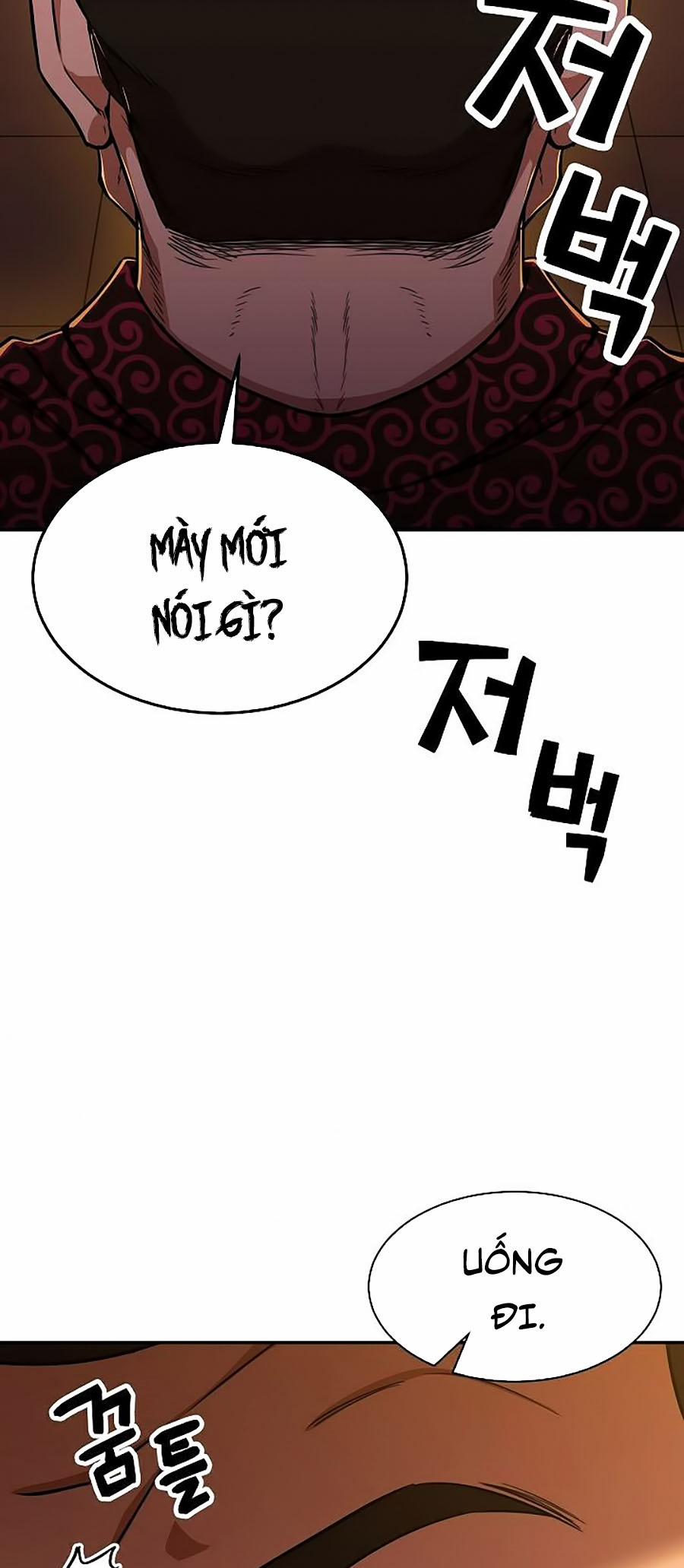 Bố Tôi Quá Mạnh 38 trang 25