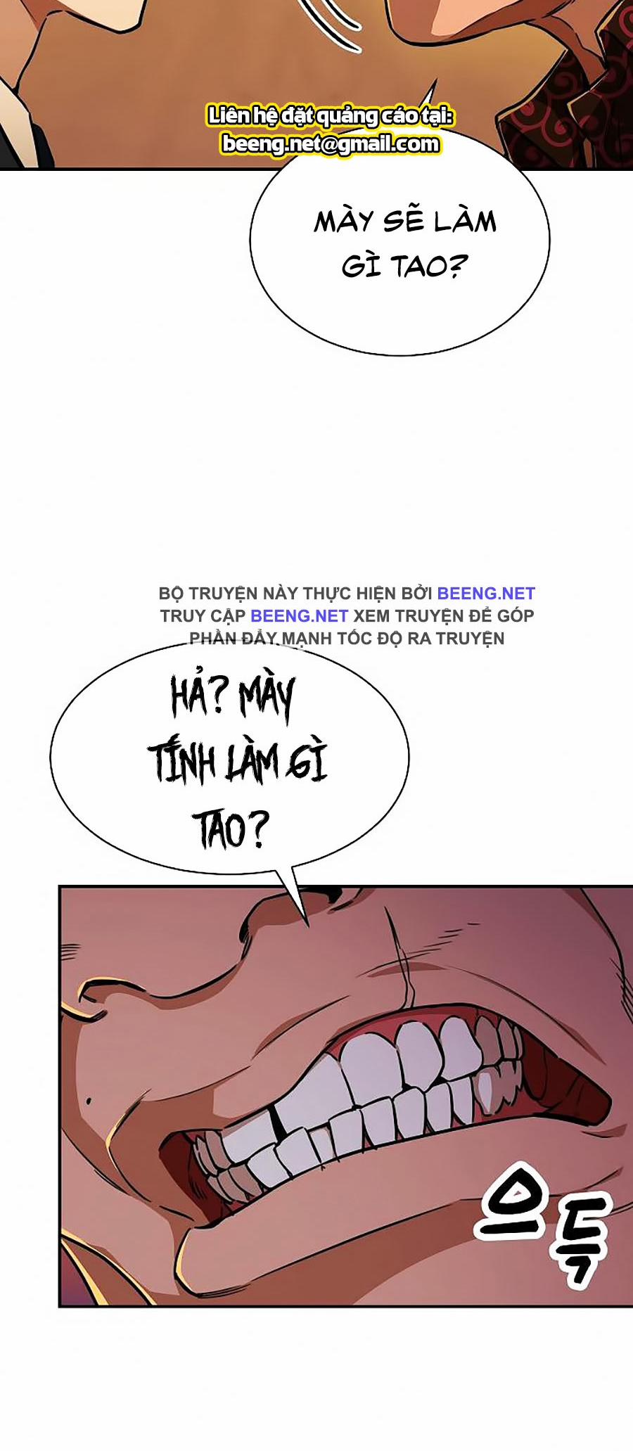 Bố Tôi Quá Mạnh 38 trang 27