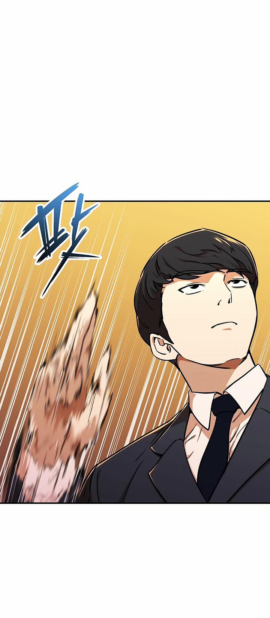 Bố Tôi Quá Mạnh 38 trang 28