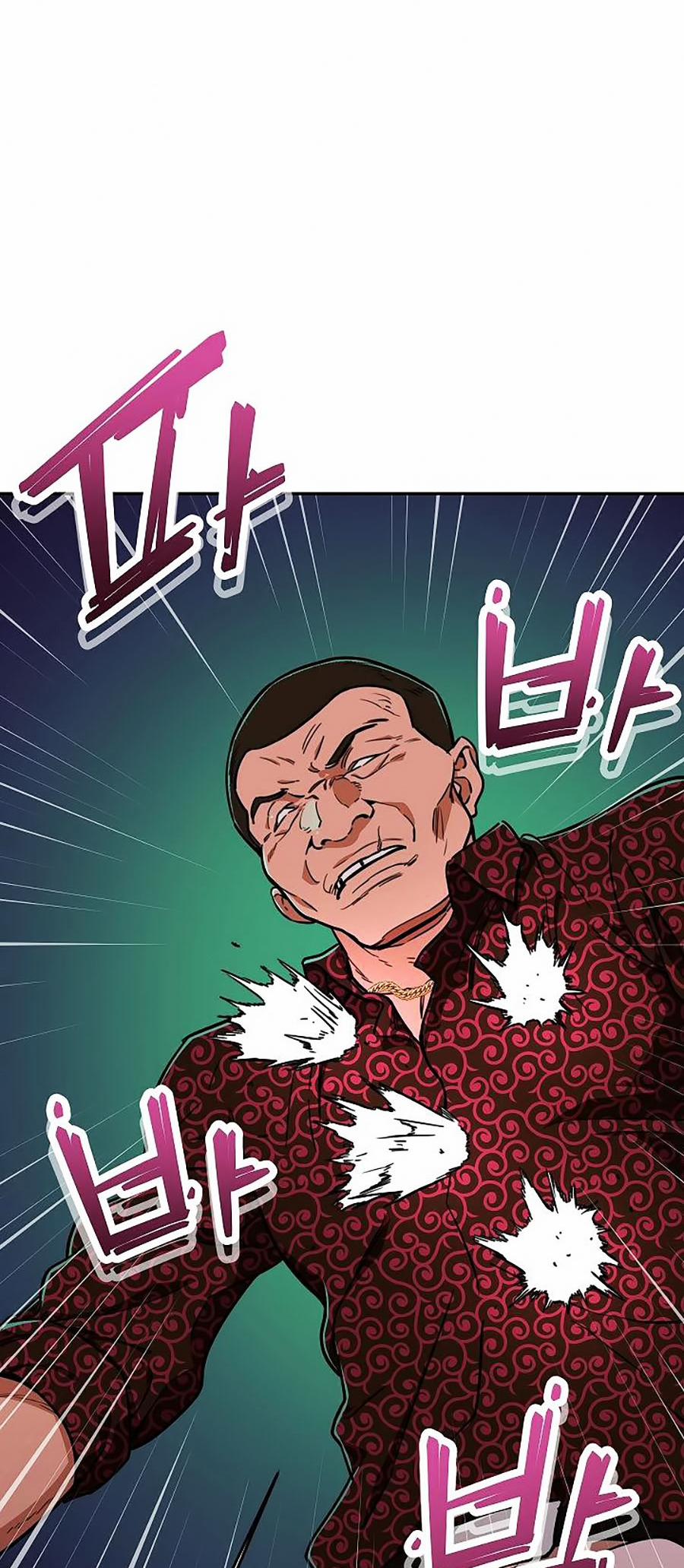 Bố Tôi Quá Mạnh 38 trang 29