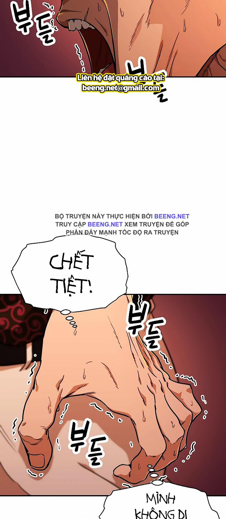 Bố Tôi Quá Mạnh 38 trang 31