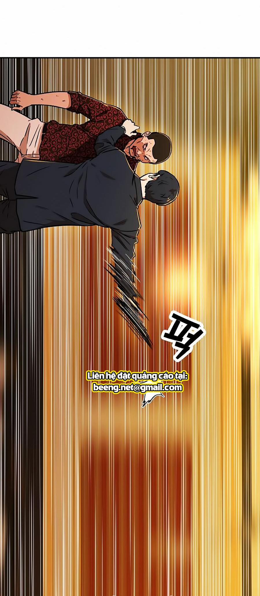 Bố Tôi Quá Mạnh 38 trang 38