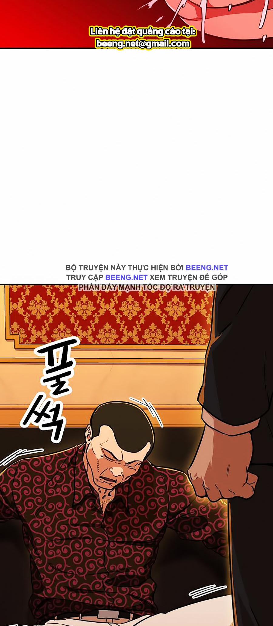 Bố Tôi Quá Mạnh 38 trang 48