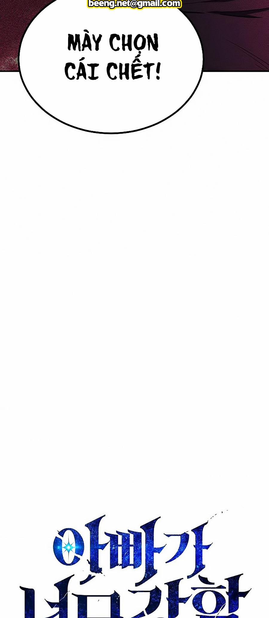 Bố Tôi Quá Mạnh 38 trang 5