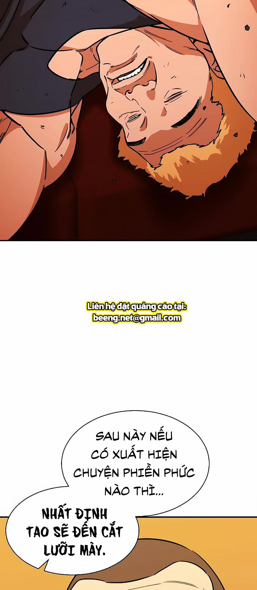 Bố Tôi Quá Mạnh 38 trang 51