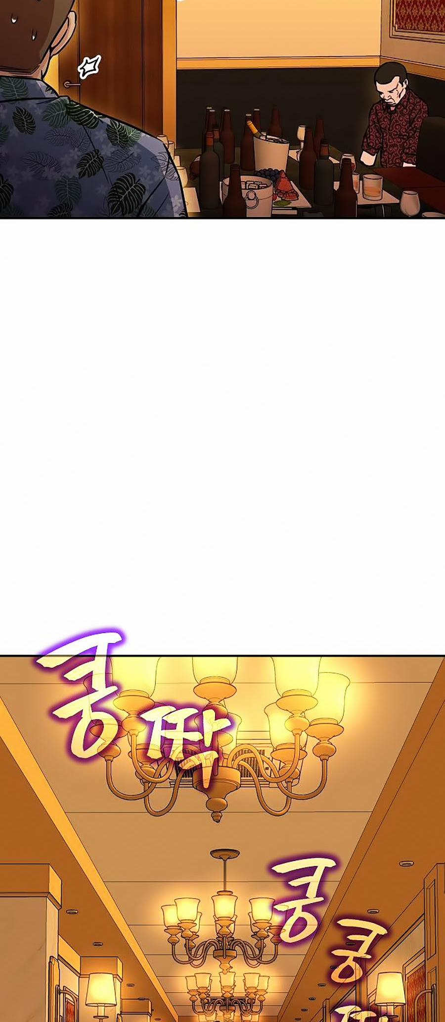 Bố Tôi Quá Mạnh 38 trang 53