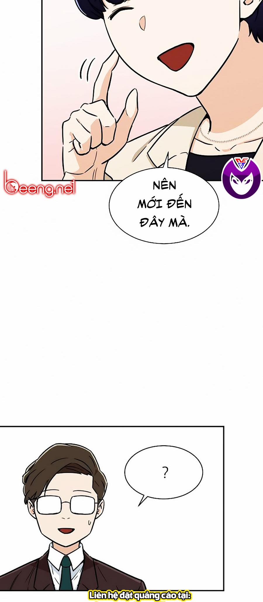 Bố Tôi Quá Mạnh 38 trang 58