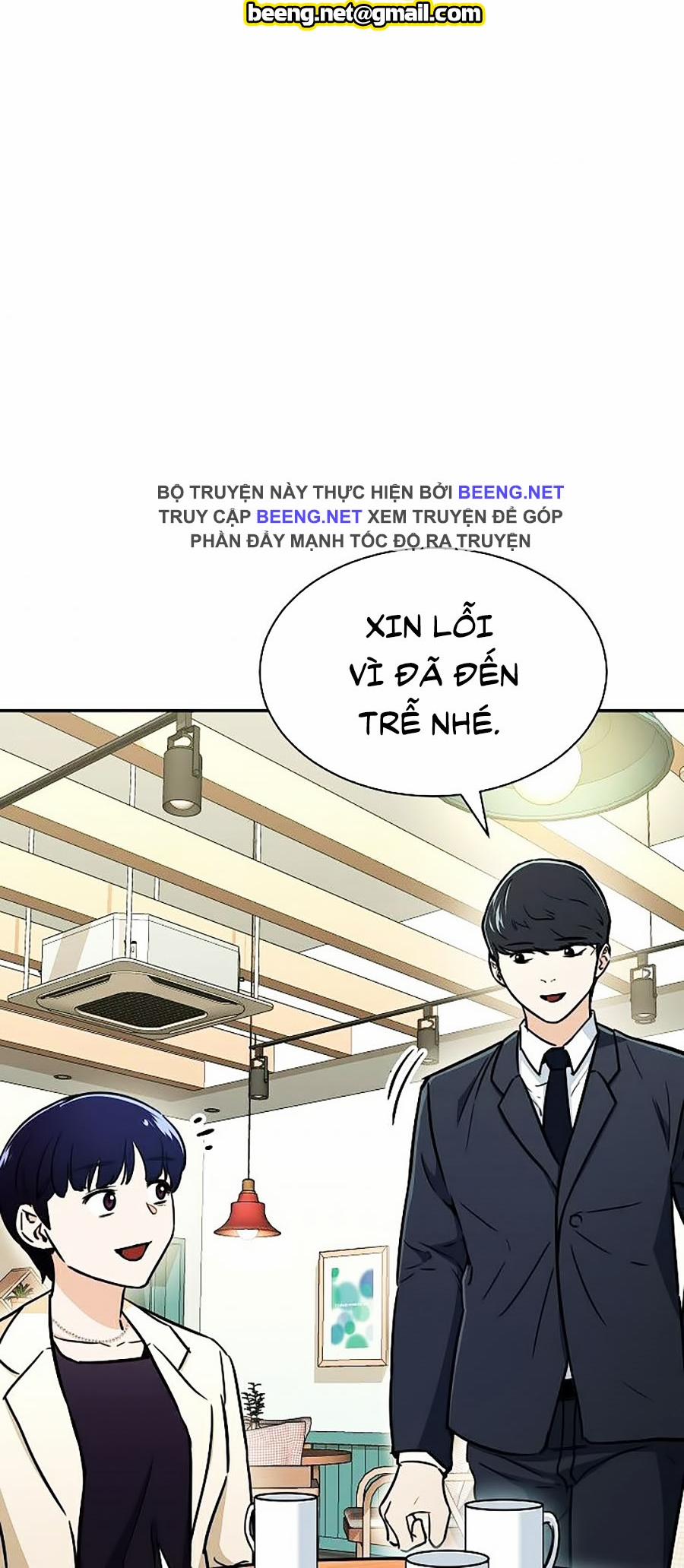 Bố Tôi Quá Mạnh 38 trang 59