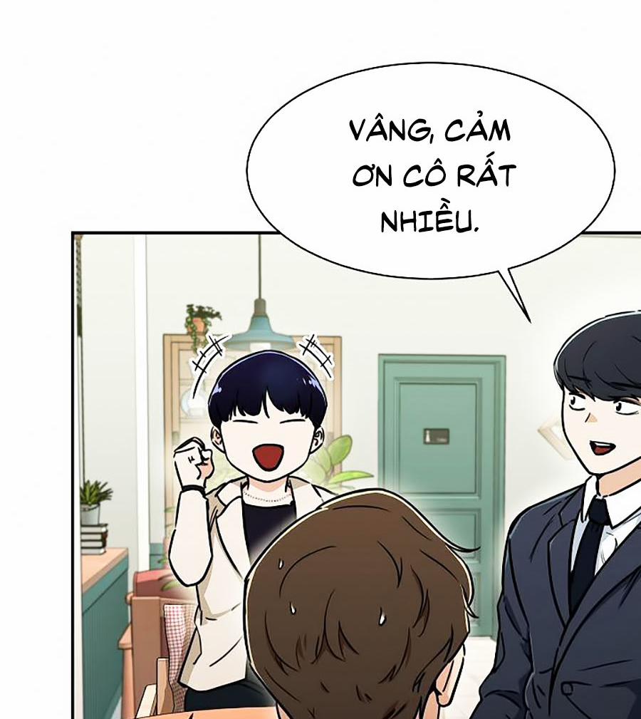 Bố Tôi Quá Mạnh 38 trang 66