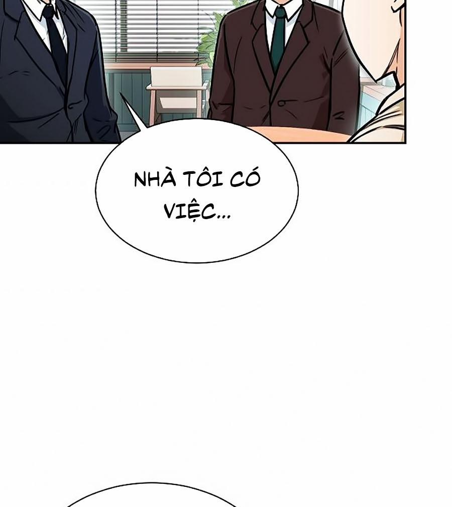 Bố Tôi Quá Mạnh 38 trang 73