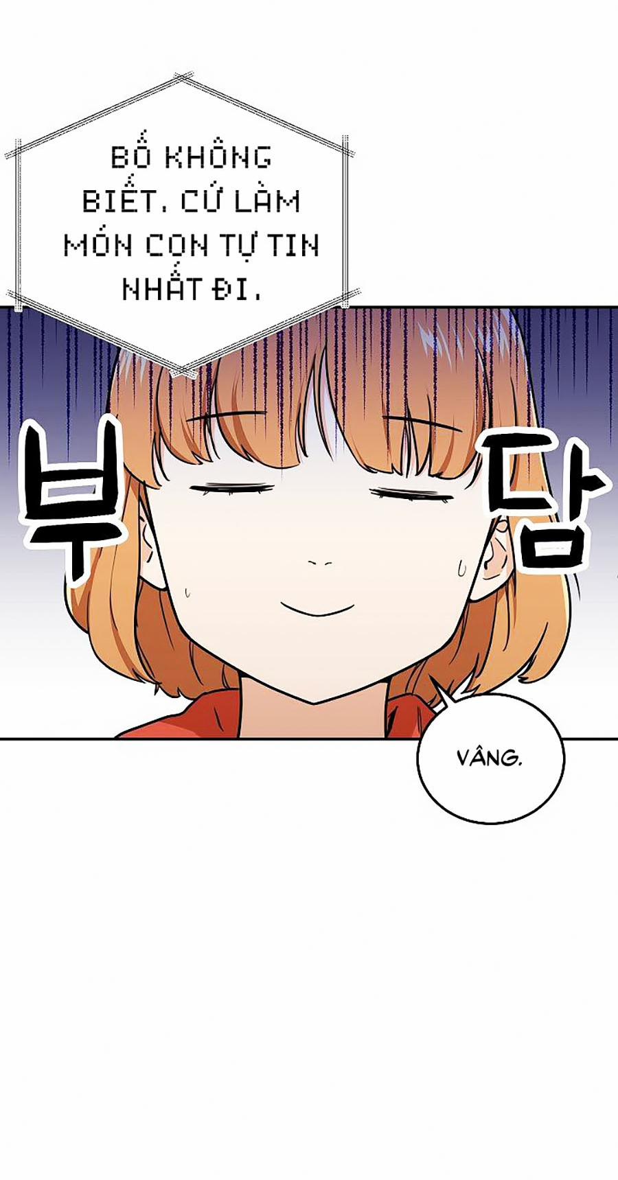 Bố Tôi Quá Mạnh 39 trang 13