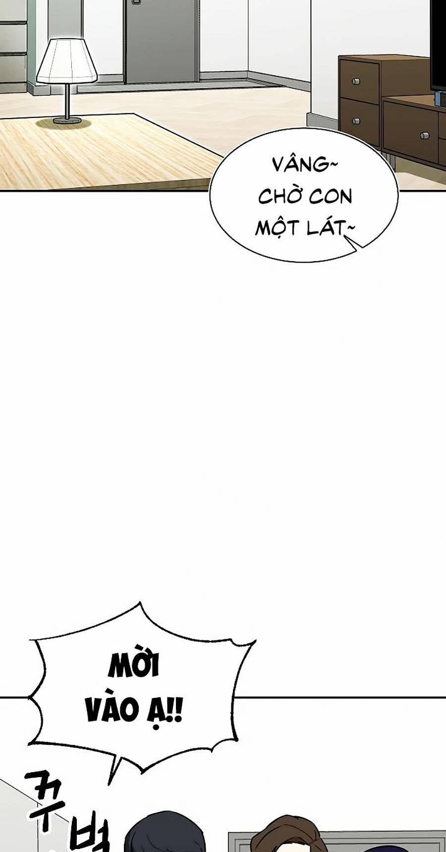 Bố Tôi Quá Mạnh 39 trang 18