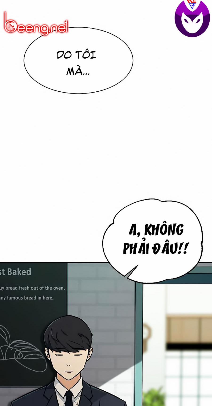 Bố Tôi Quá Mạnh 39 trang 2