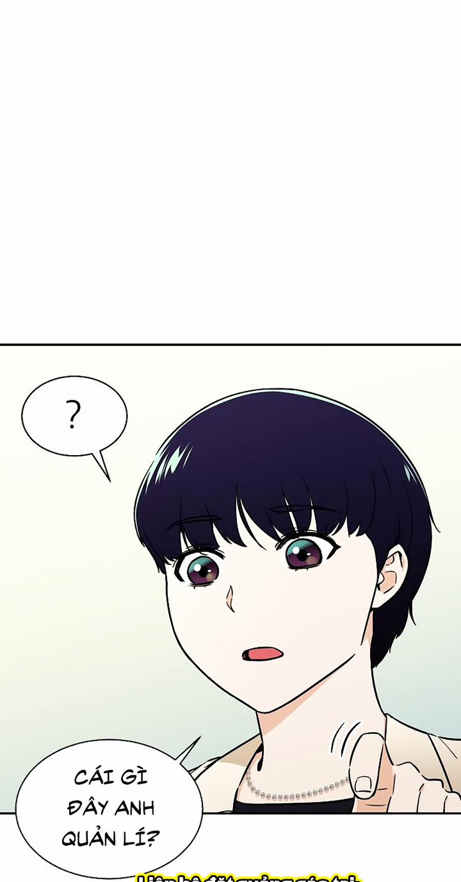 Bố Tôi Quá Mạnh 39 trang 21